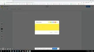 Google Jamboard: The Basics