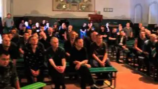 Зона. Законы и понятия. 2013