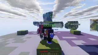 MINERWARE НА СЕРВЕРЕ CUBECRAFT!!!