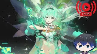 【Honkai Star Rail】New pure fiction??? free joki yang mau