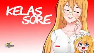 🔴[BU RINI] - Mau Masuk Sendiri atau Dimasukin ???😑😑