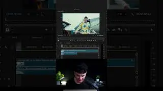 Remove Backgrounds in Premiere Pro — No Green Screen Needed!