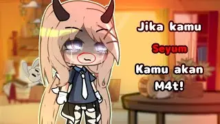 Jika kamu.... maka Akan?!