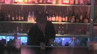 San Diego Bartending School teaches the Rusty Nail