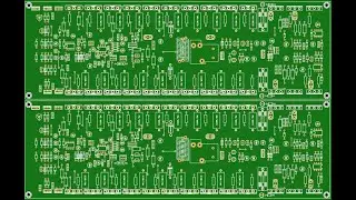 Power class h apex h900 create PCB