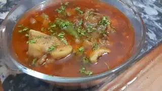 Beef Paye Recipe -  Beef Trotters - Food Shood