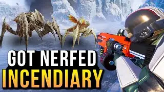 Helldivers 2 | INCENDIARY STILL BEST? - Gameplay Hardest Difficulty (No Commentary)