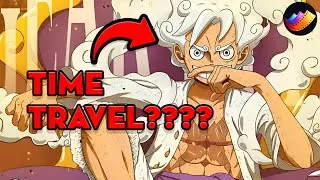 Film Theory: One Piece Ending EXPOSED, Time Travel Theory