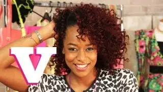 How To Do Beyonce Hair - Models' Corner
