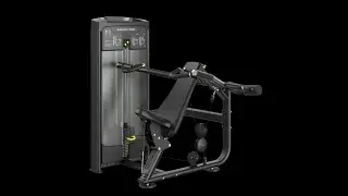 Жим от плеч Smith RE8004