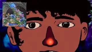 Vinyl Williams - Precious Star