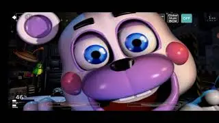 Five Nights At Freddy's 7
