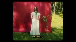 AYANAT - Nege jalǵyz (TEASER)