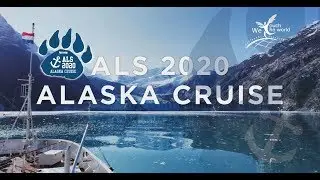 ALS 2020 Alaska Cruise – Amway