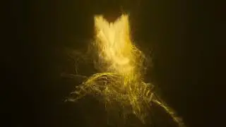 Black Screen Intro | background