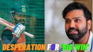 Rohit Sharma Press Conference Today | SA vs India Test Match