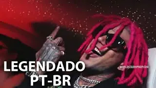 Kid Buu - Dead Roses (legendado)