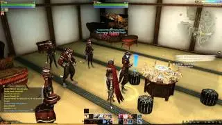 Archeage - Firran Archery Gameplay - Ep 12