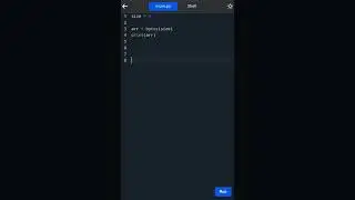#python