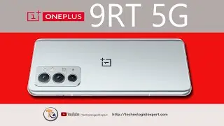 OnePlus 9RT 5G - Introduction!!!