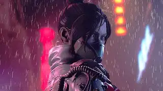 13 килов 3к урона за Рейф в 7 сезоне ● Apex Legends