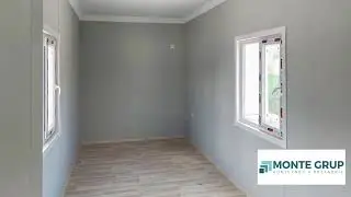 BOTAŞ Çanakkale - Ofis Konteyner