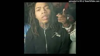 Chuckyy x Skrilla x Philly Drill Type Beat | 2024 - Walk Up