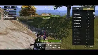 pubg mobile global  live match