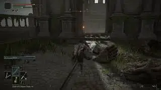 I will be back and kill everyone you love  ! Elden Ring