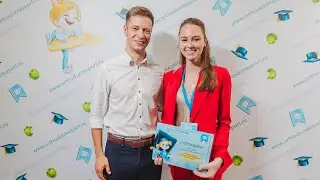 - Мне очень нравится, как построены семинары... Я бы пришла еще и еще! - Светлана Гриднева, ортодонт