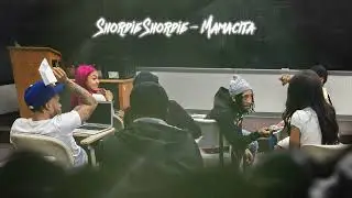 Shordie Shordie - Mamacita (Official Visualizer)