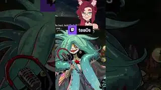 Scylla can take me down