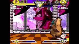 MUGEN request 