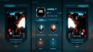 PRESET FF DJ NDOO LIFE KANE 😱