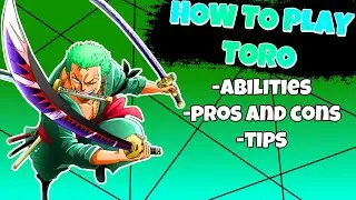 HOW TO PLAY TORO | Encounters Guide Series