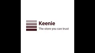 Selling on keenie