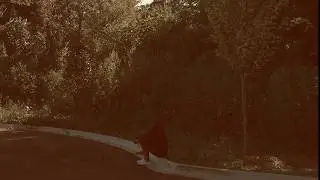here (music video)