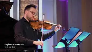 NOWA MUZYKA 2021 - Krzysztof Komendarek-Tymendorf & Maciej Gański