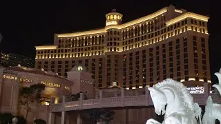 What it's Like to Stay at Bellagio in 2024