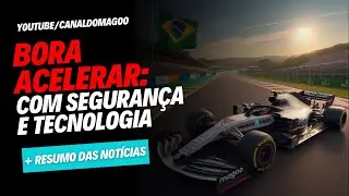 Acelerando o resumo das notícias  - MagooCast 121