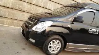 [Autowini.com] 2014 Hyundai Grand Starex LIMOUSINE (FULL OPTION)
