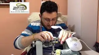 Usta İşi Tesbih Nasıl Yapılıyor ?