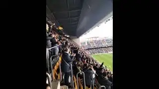 Cádiz 2 At.Madrid 0 #cádizcf  #atleticomadrid