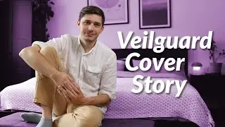 Blighted Gods & More - Dragon Age Veilguard Game Informer Story