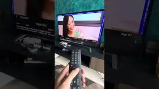 Toshiba tv usage ( Netflix, YouTube, local tv channel, game console)