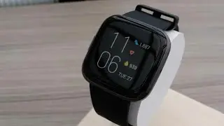 Fitbit Versa 2 Smartwatch | Fitbit Versa 2 Smartwatch Review | Full Specifications |Price in india |