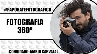 Fotografia 360° - 