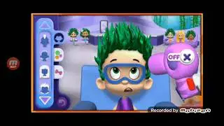 Bubble guppies good hair day
