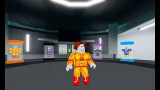 Mad City: NOOB HERO 