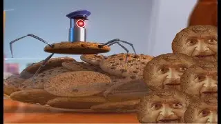 Automating CookieClicker with JavaScript... Quite Efficient